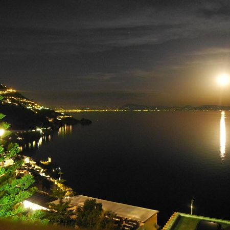 Appartement Moonlight House à Praiano Extérieur photo